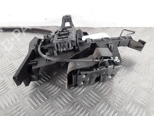 Rear right lock FORD FOCUS C-MAX (DM2) 1.6 TDCi | BP30022785C99