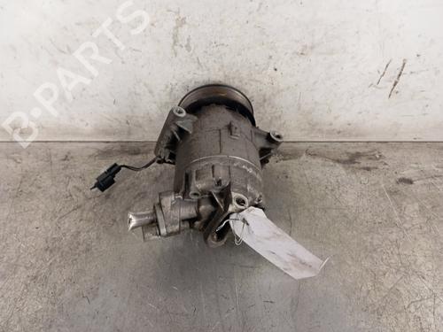 Compressor A/C RENAULT GRAND SCÉNIC II (JM0/1_) 2.0 dCi (JM1K) | BP30018276M34 