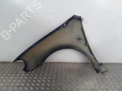 Used Right front fenders KIA CARNIVAL II (GQ) 2.9 CRDi (144 hp) 30016011