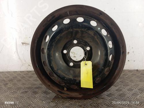 Used Rim Rim RENAULT TRAFIC II Van (FL) 1.9 dCi 100 (FL0C, FL0K, FL0B) (101 hp) 34163728 34163728