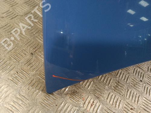 Motorhaube RENAULT TWINGO I (C06_) 1.2 (C066, C068) | BP30010967C1 