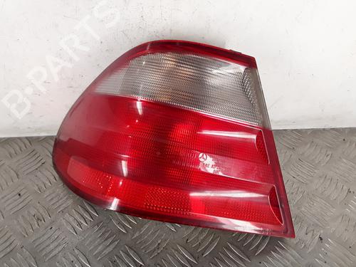 Used Left taillight MERCEDES-BENZ CLK Convertible (A208) CLK 320 (208.465) (218 hp) 30009934