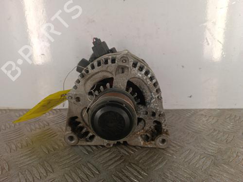 Used Alternator Alternator FORD FOCUS C-MAX (DM2) [2003-2007] 34125371 34125371