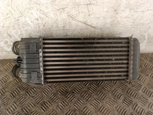 Used Intercooler CITROËN C3 Picasso (SH_) 1.6 HDi (90 hp) 31132704