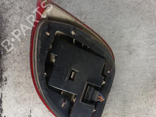 Venstre Baklys FORD FIESTA IV (JA_, JB_) 1.3 i | BP30023512C34