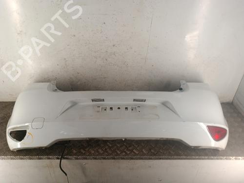 Used Rear bumper RENAULT CLIO III (BR0/1, CR0/1) 1.5 dCi (C/BR0G, C/BR1G) (68 hp) 30174193