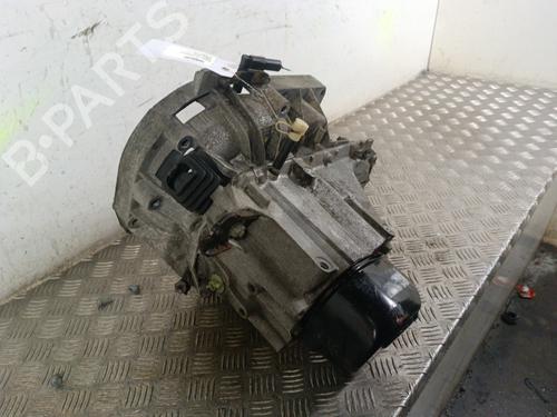 Gearbox RENAULT SCÉNIC I MPV (JA0/1_, FA0_) 1.4 16V (JA0D, JA1H, Ja0W, JA10) | BP30026247M3