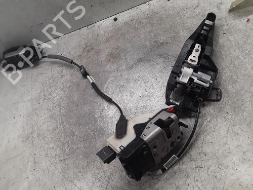 Used Rear right lock PEUGEOT 2008 I (CU_) 1.5 BlueHDI 120 (120 hp) 30018546