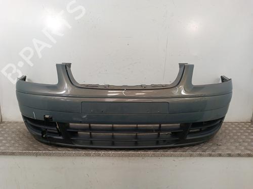 Używane Zderzak przedni VW TOURAN (1T1, 1T2) 2.0 TDI (136 hp) 30013281