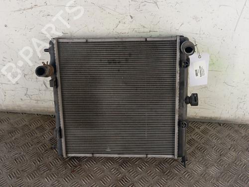 Wasserkühler für PEUGEOT 208 I (CA_, CC_) 1.4 HDi (68 hp) 30025286