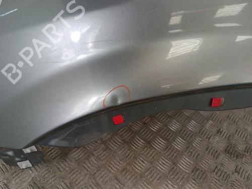 Left front fenders HONDA CR-V II (RD_) 2.2 CTDi (RD9) | BP30018946C41 