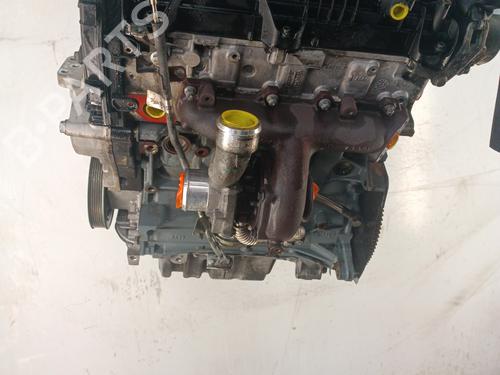 Moteur OPEL ASTRA H (A04) 1.9 CDTI (L48) | BP30014713M1