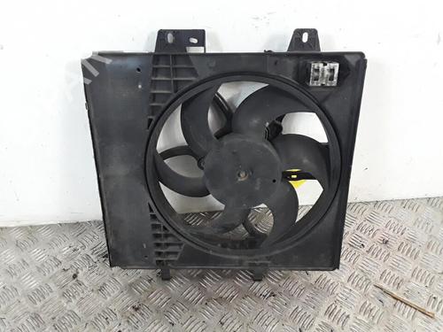 Køleventilator elektrisk PEUGEOT 207 (WA_, WC_) 1.4 HDi | BP30026736M35 