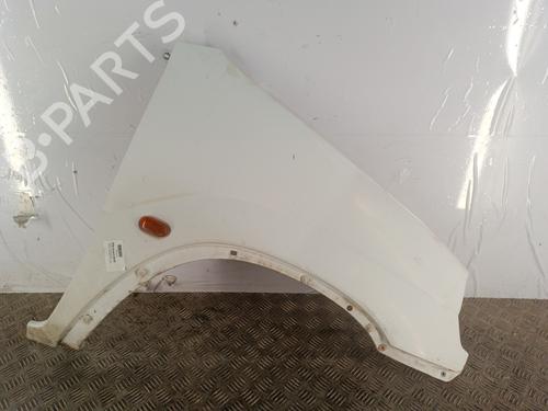 Used Right front fenders Right front fenders SUZUKI IGNIS I (FH) 1.3 (HV51, HX51, RG413) (83 hp) 33692770 33692770