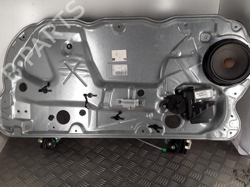 Rudehejsemekanisme Højre foran VW POLO IV (9N_, 9A_) 1.2 12V | BP30059896C23