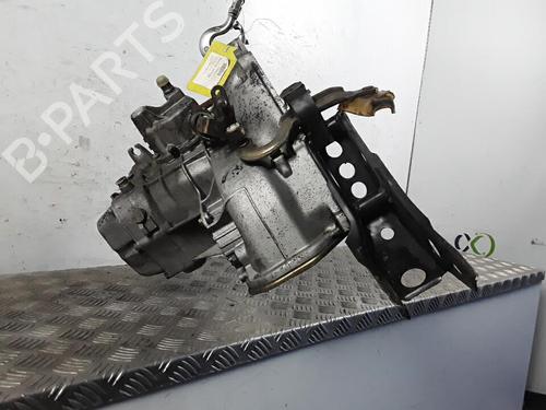 Gearbox OPEL CORSA A Hatchback (S83)  | BP30016617M3 