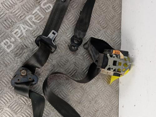 Used Front left seatbelt Front left seatbelt RENAULT KANGOO (KC0/1_) 1.2 (KC0A, KC0K, KC0F, KC01) (58 hp) 33693465 33693465