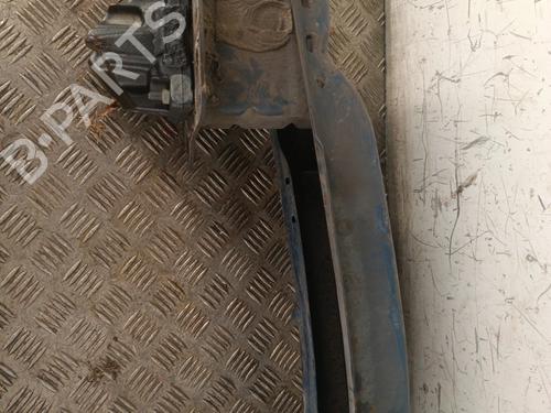 Front bumper reinforcement RENAULT LAGUNA II (BG0/1_) 1.9 dCi | BP30017806C109