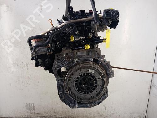 Used Engine Engine RENAULT ARKANA I (LCM_, LDN_) 1.6 E-TECH 145 (LDMU) (143 hp) 40056763 40056763