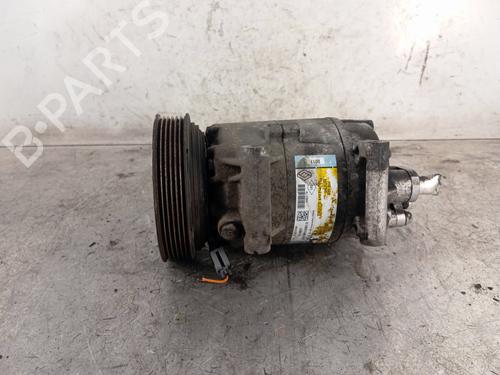 Airco pomp RENAULT SCÉNIC II (JM0/1_) 1.5 dCi (JM02, JM13) | BP30010028M34 