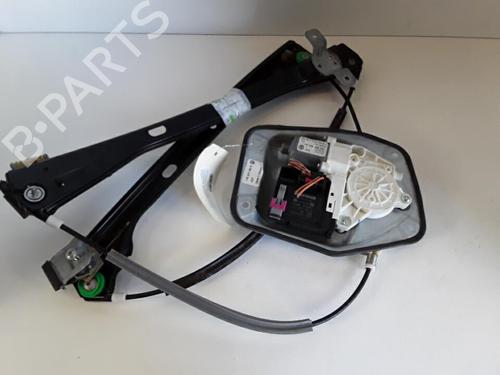 Used Front right window mechanism Front right window mechanism VW JETTA III (1K2) 1.9 TDI (105 hp) 30016404 30016404