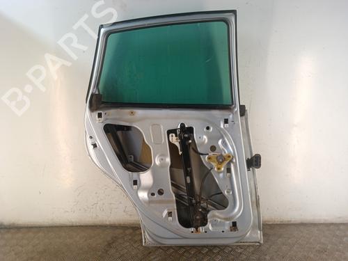 Left rear door SEAT ALTEA (5P1) 1.9 TDI | BP30020270C4 
