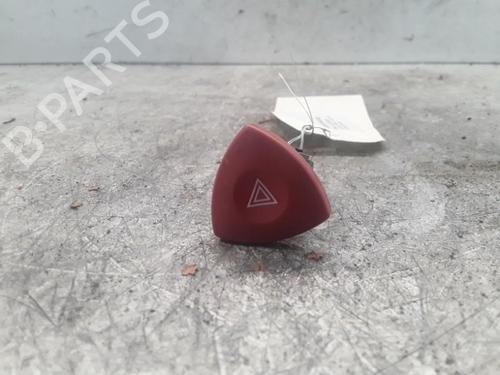 Advarselsbryter RENAULT LAGUNA II (BG0/1_) 1.9 dCi (107 hp) 30019156