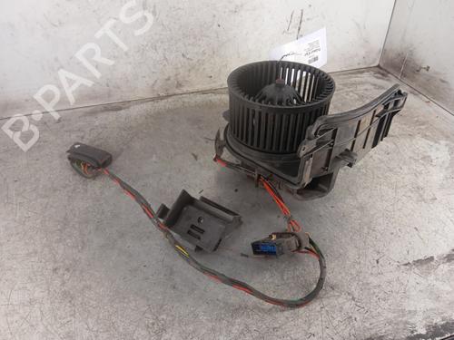 Heater blower motor RENAULT CLIO II (BB_, CB_) 1.5 dCi (B/CB07) | BP30017570M62