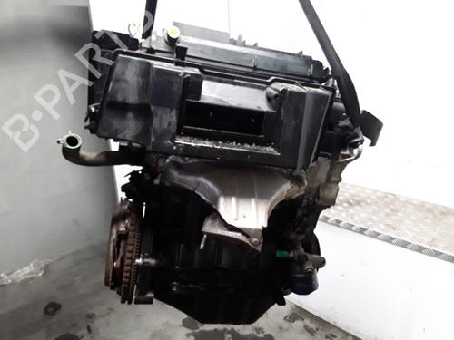 Engine RENAULT TWINGO I (C06_) 1.2 16V (C060) | BP30018804M1 