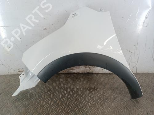 left-front-fenders-citroen-c3-iii-sx-2016-37740877 main image
