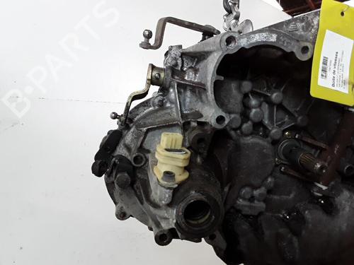 Getriebe für PEUGEOT 206 Hatchback (2A/C) 1.4 i (75 hp) 30021688
