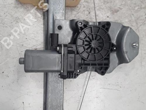 Front right window mechanism RENAULT CLIO IV (BH_) 1.5 dCi 75 | BP30026468C23