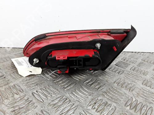 Used Left tailgate light Left tailgate light ALFA ROMEO 159 (939_) 1.9 JTDM 16V (939AXC1B, 939AXC12) (150 hp) 30022401 30022401