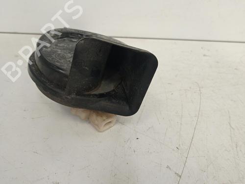 Used Horn CITROËN C4 Picasso I MPV (UD_) 1.6 HDi (109 hp) 30021859