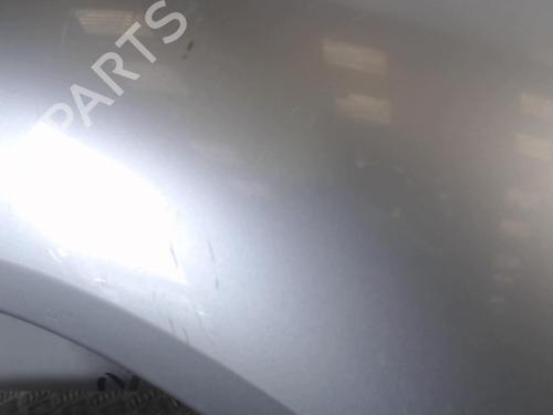 Used Right front fenders VW NEW BEETLE (9C1, 1C1) 1.9 TDI (101 hp) 30027518