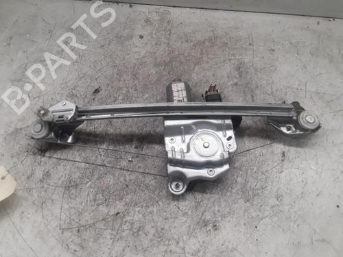 Rear left window mechanism OPEL ASTRA H (A04) 1.7 CDTI (L48) | BP30013747C24