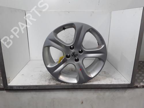 Used Rim PEUGEOT 3008 I MPV (0U_) 2.0 HDi 150 / BlueHDi 150 (150 hp) 30013923