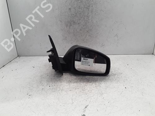 Right mirror RENAULT MEGANE III Grandtour (KZ0/1) 1.5 dCi (KZ09, KZ0D, KZ1G, KZ29, KZ14, KZ1W, KZ10, KZ1F,... | BP30011153C27 