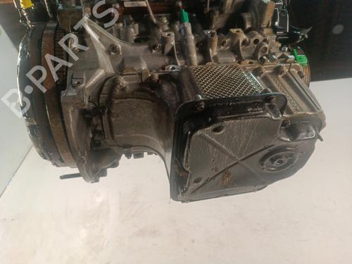 Engine TOYOTA PROACE Van (MDZ_) 1.6 D4d (MDZ2) | BP38080583M1 - Image 9