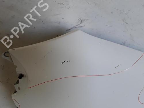 Right front fenders RENAULT TRUCKS MASCOTT Platform/Chassis 120.65 (A00500007) | BP30026924C42