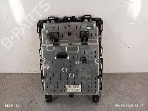 Used Display monitor Display monitor RENAULT TALISMAN Grandtour (KP_) 1.5 dCi 110 (110 hp) 39888681 39888681