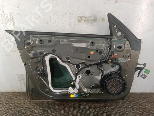 Used Left front door Left front door PEUGEOT 508 SW II (FC_, FJ_, F4_) 1.6 PureTech 180 (181 hp) 36257656 36257656