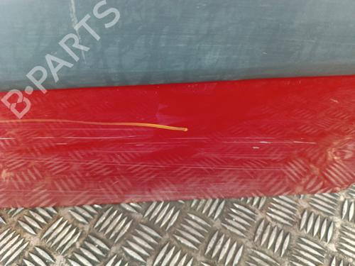 Right front door RENAULT MODUS / GRAND MODUS (F/JP0_) 1.4 (JP01, JP0J) | BP30009793C3