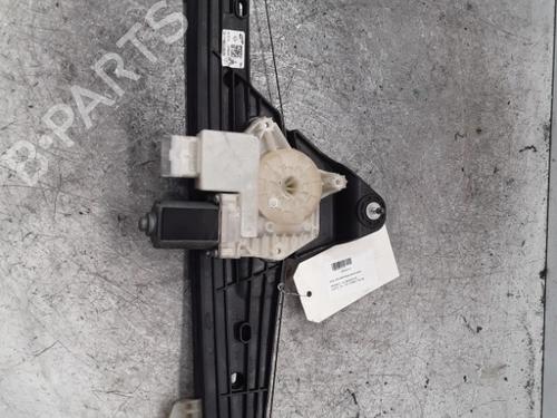 Used Front right window mechanism Front right window mechanism RENAULT CLIO V (B7_) 1.0 TCe 90 (B7MT) (91 hp) 33693662 33693662