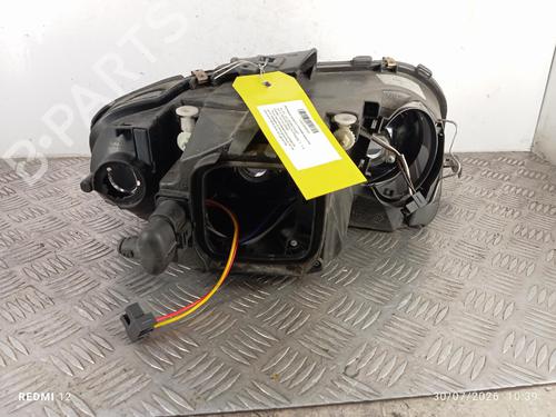 Used Left headlight Left headlight 37992820 37992820