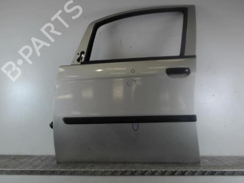Left front door FIAT IDEA (350_) 1.3 D Multijet | BP30022605C2 
