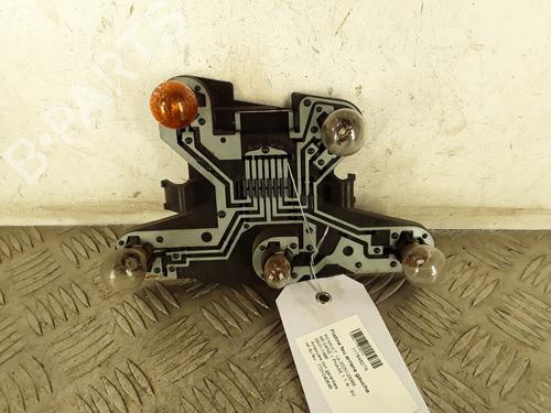 Support de lampe RENAULT MEGANE I (BA0/1_) 1.4 e (BA0E, BA0V) (75 hp) 30900044