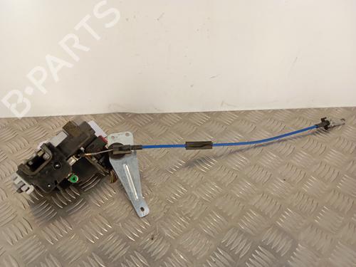 Front left lock SAAB 9-5 (YS3E) 2.3 t | BP30023350C98