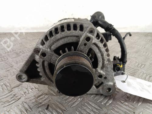 Used Alternator Alternator HYUNDAI i30 Estate (GD) 1.6 CRDi (110 hp) 31095291 31095291