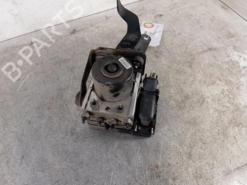 ABS pump FORD FIESTA VI (CB1, CCN) 1.4 TDCi | BP30010640M43 
